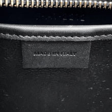 将图像加载到图库查看器中,CELINE Luggage shopper Black189243 Smooth Cowhide Leather Size Nano