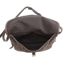 将图像加载到图库查看器中,LOUIS VUITTON Saumur EbeneM95227 Monogram Mini Lin Size 30