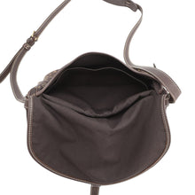 将图像加载到图库查看器中,LOUIS VUITTON Saumur EbeneM95227 Monogram Mini Lin Size 30