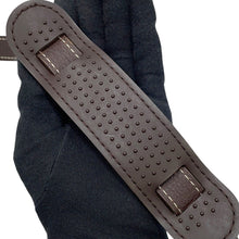 将图像加载到图库查看器中,LOUIS VUITTON Saumur EbeneM95227 Monogram Mini Lin Size 30