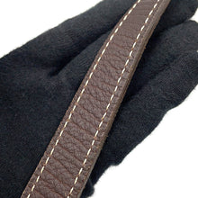 将图像加载到图库查看器中,LOUIS VUITTON Saumur EbeneM95227 Monogram Mini Lin Size 30