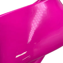 将图像加载到图库查看器中,Christian Louboutin Rubit Twist Shoulder Bag Pink1235043P813 Patent Leather