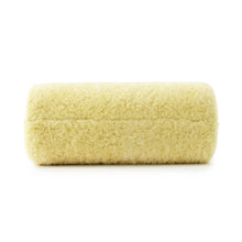 Load image into Gallery viewer, JIL SANDER Cannoro Shoulder Bag YellowJ08WD0008P5887742 Shearling Leather Size Mini