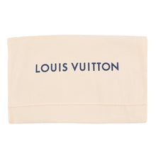Load image into Gallery viewer, LOUIS VUITTON Zippy Organizer NM NoirM82081 Monogram Eclipse