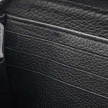 Load image into Gallery viewer, LOUIS VUITTON Zippy Lockme NoirM62622 Calf Leather