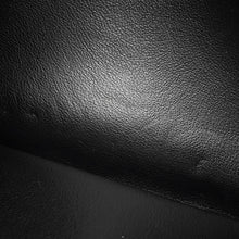 Load image into Gallery viewer, LOUIS VUITTON Zippy Lockme NoirM62622 Calf Leather