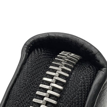 Load image into Gallery viewer, LOUIS VUITTON Zippy Lockme NoirM62622 Calf Leather