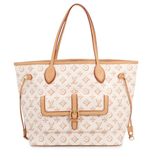 将图像加载到图库查看器中,LOUIS VUITTON Neverfull Beige/IvoryM20921 Monogram Fall You Size MM