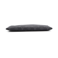 将图像加载到图库查看器中,LOUIS VUITTON Pochette to Go NoirM81569 Monogram Eclipse