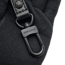 将图像加载到图库查看器中,LOUIS VUITTON Pochette to Go NoirM81569 Monogram Eclipse