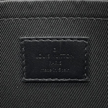 将图像加载到图库查看器中,LOUIS VUITTON Pochette to Go NoirM81569 Monogram Eclipse