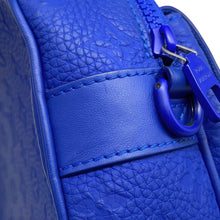 将图像加载到图库查看器中,LOUIS VUITTON SPadlock messenger BlueM58488 Taurillon・Monogram