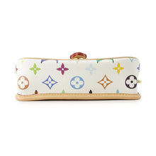 将图像加载到图库查看器中,LOUIS VUITTON LV × TM Nano Diane BlancM14194 Monogram・Multicolor