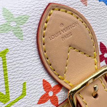 将图像加载到图库查看器中,LOUIS VUITTON LV × TM Nano Diane BlancM14194 Monogram・Multicolor