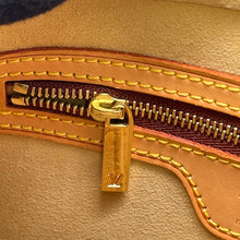 将图像加载到图库查看器中,LOUIS VUITTON Looping BeigeM51146 Monogram Size MM