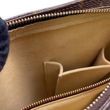 将图像加载到图库查看器中,LOUIS VUITTON Looping BeigeM51146 Monogram Size MM