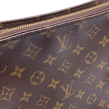 将图像加载到图库查看器中,LOUIS VUITTON Looping BeigeM51146 Monogram Size MM