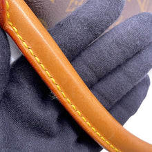 将图像加载到图库查看器中,LOUIS VUITTON Looping BeigeM51146 Monogram Size MM