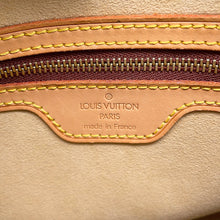 将图像加载到图库查看器中,LOUIS VUITTON Looping BeigeM51146 Monogram Size MM
