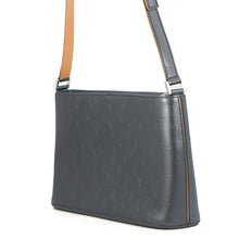 Load image into Gallery viewer, LOUIS VUITTON Alston NavyM55122 Monogram Mat
