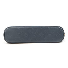 Load image into Gallery viewer, LOUIS VUITTON Alston NavyM55122 Monogram Mat