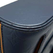 Load image into Gallery viewer, LOUIS VUITTON Alston NavyM55122 Monogram Mat