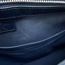 Load image into Gallery viewer, LOUIS VUITTON Alston NavyM55122 Monogram Mat
