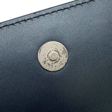 Load image into Gallery viewer, LOUIS VUITTON Alston NavyM55122 Monogram Mat