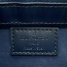 Load image into Gallery viewer, LOUIS VUITTON Alston NavyM55122 Monogram Mat