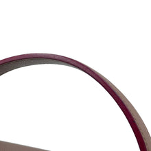 Load image into Gallery viewer, LOUIS VUITTON Rock Me II Taupe GreyM50578 Calf Leather