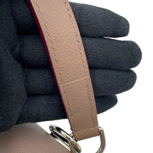 Load image into Gallery viewer, LOUIS VUITTON Rock Me II Taupe GreyM50578 Calf Leather