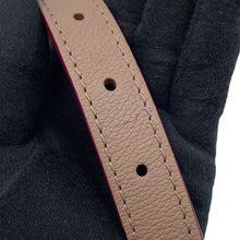 Load image into Gallery viewer, LOUIS VUITTON Rock Me II Taupe GreyM50578 Calf Leather
