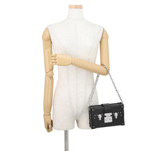 Load image into Gallery viewer, LOUIS VUITTON Petite Mar NoirM11324 Monogram Wet