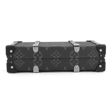 Load image into Gallery viewer, LOUIS VUITTON Wallet trunk NoirM20249 Monogram Eclipse