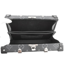 Load image into Gallery viewer, LOUIS VUITTON Wallet trunk NoirM20249 Monogram Eclipse