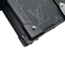 Load image into Gallery viewer, LOUIS VUITTON Wallet trunk NoirM20249 Monogram Eclipse