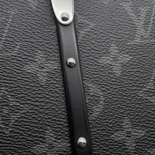 Load image into Gallery viewer, LOUIS VUITTON Wallet trunk NoirM20249 Monogram Eclipse
