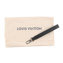 Load image into Gallery viewer, LOUIS VUITTON Wallet trunk NoirM20249 Monogram Eclipse