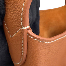 Load image into Gallery viewer, LOUIS VUITTON Lowkey Hobo CognacM24974 Grained Calf Leather Size MM
