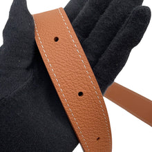Load image into Gallery viewer, LOUIS VUITTON Lowkey Hobo CognacM24974 Grained Calf Leather Size MM