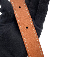 Load image into Gallery viewer, LOUIS VUITTON Lowkey Hobo CognacM24974 Grained Calf Leather Size MM