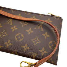 Load image into Gallery viewer, LOUIS VUITTON Lowkey Hobo CognacM24974 Grained Calf Leather Size MM