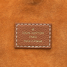Load image into Gallery viewer, LOUIS VUITTON Lowkey Hobo CognacM24974 Grained Calf Leather Size MM