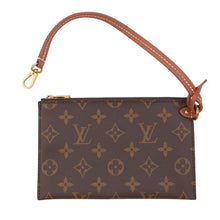Load image into Gallery viewer, LOUIS VUITTON Lowkey Hobo CognacM24974 Grained Calf Leather Size MM