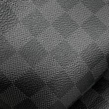 Load image into Gallery viewer, LOUIS VUITTON Zach Backpack NoirN40005 Damier Graphite
