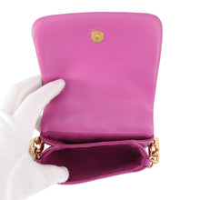 Load image into Gallery viewer, LOUIS VUITTON Coussin Belt Bag OrchidM81127 Monogram Lambskin