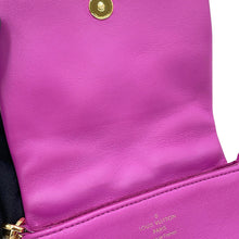 Load image into Gallery viewer, LOUIS VUITTON Coussin Belt Bag OrchidM81127 Monogram Lambskin