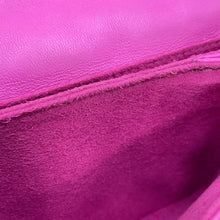 Load image into Gallery viewer, LOUIS VUITTON Coussin Belt Bag OrchidM81127 Monogram Lambskin