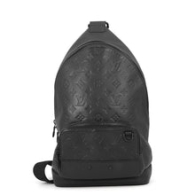 Load image into Gallery viewer, LOUIS VUITTON Racer Sling Bag NoirM46107 Monogram Shadow