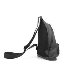 Load image into Gallery viewer, LOUIS VUITTON Racer Sling Bag NoirM46107 Monogram Shadow